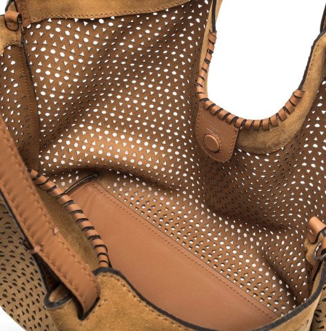 Сумка GIANNI CHIARINI - Фото 4