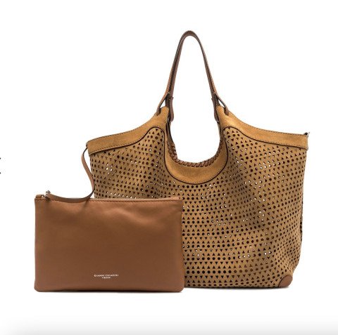 Сумка GIANNI CHIARINI - Фото 3
