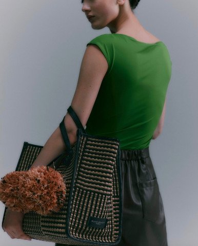 Сумка GIANNI CHIARINI - Фото 6