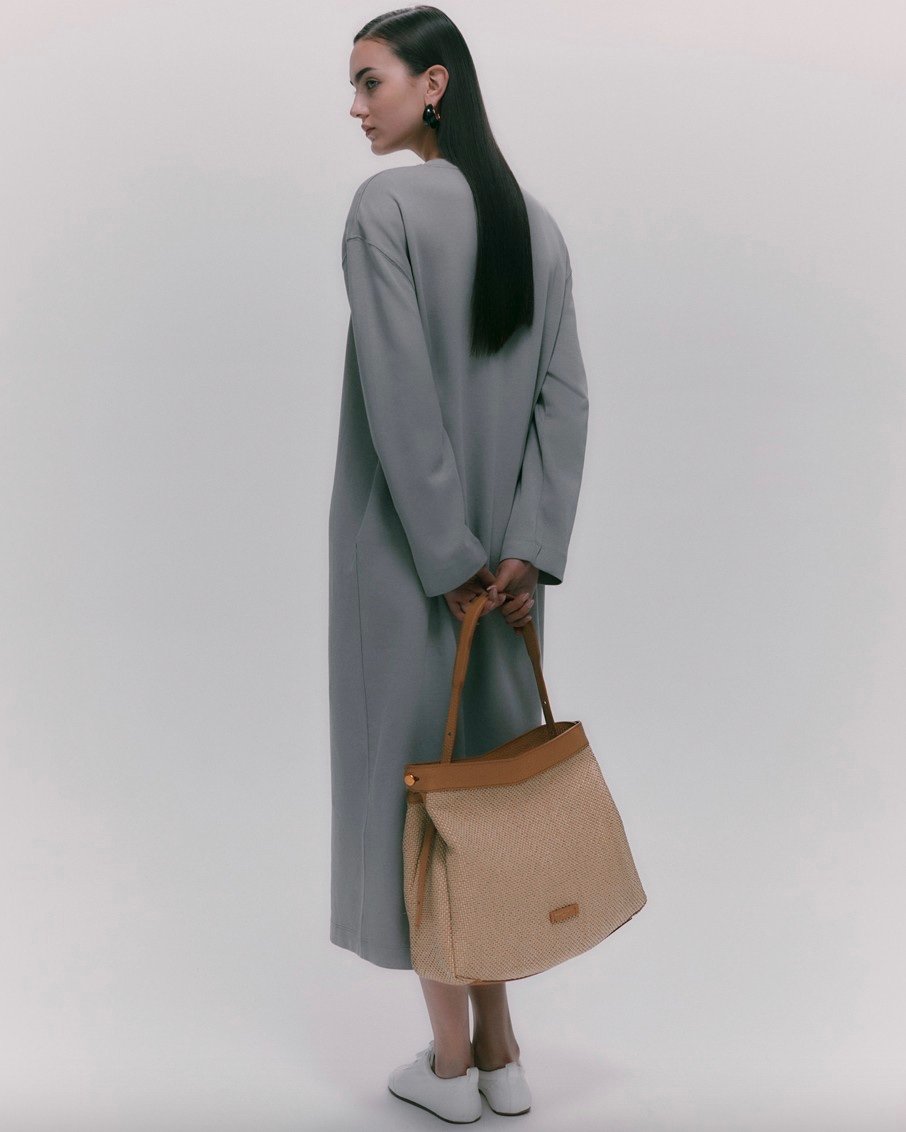 Сумка GIANNI CHIARINI - Фото 4 Сумка GIANNI CHIARINI - Фото 4