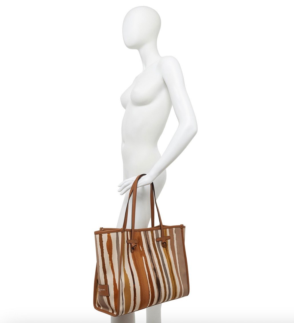Сумка GIANNI CHIARINI - Фото 6 Сумка GIANNI CHIARINI - Фото 6