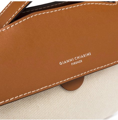 Сумка GIANNI CHIARINI - Фото 5