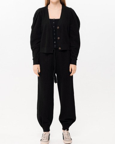 Костюм ULLA JOHNSON - Фото 1