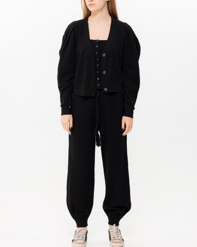 Костюм ULLA JOHNSON - Фото 2