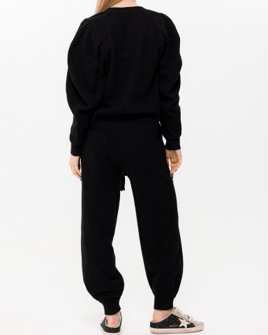 Костюм ULLA JOHNSON - Фото 4