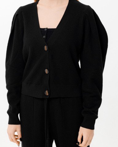 Костюм ULLA JOHNSON - Фото 3