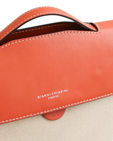 Сумка GIANNI CHIARINI - Фото 2