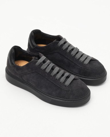 Кеди DOUCAL’S - Фото 2