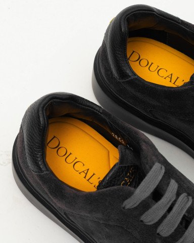 Кеди DOUCAL’S - Фото 5