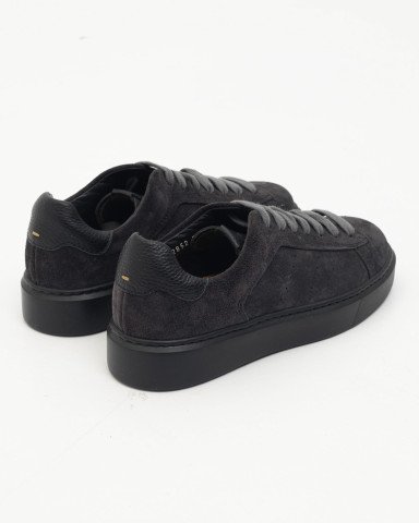 Кеди DOUCAL’S - Фото 5