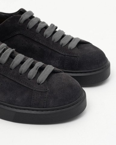 Кеди DOUCAL’S - Фото 3