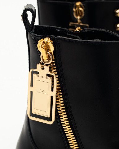 Ботинки ELISABETTA FRANCHI - Фото 5