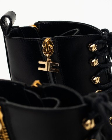 Черевики ELISABETTA FRANCHI Черевики ELISABETTA FRANCHI