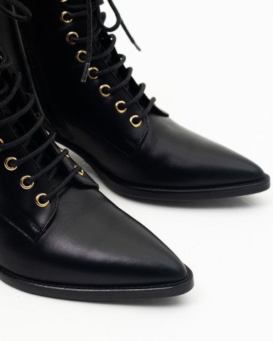 Ботинки ELISABETTA FRANCHI - Фото 3