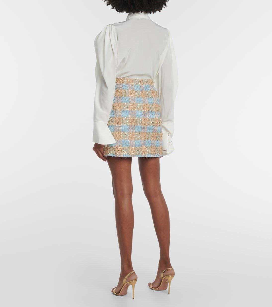 Костюм NINA RICCI - Фото 3 Костюм NINA RICCI - Фото 3