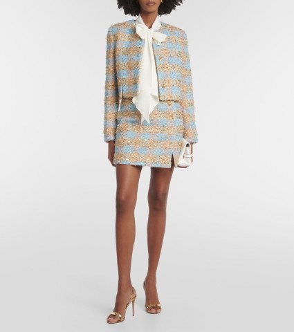 Костюм NINA RICCI NINA RICCI - Фото 1