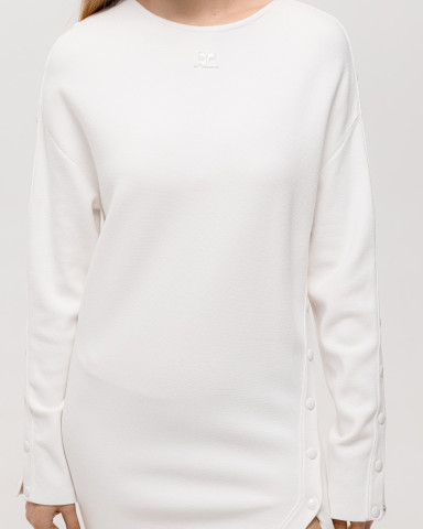 Сукня COURREGES - Фото №6