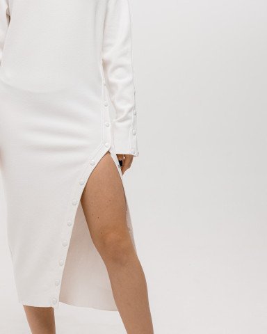 Сукня COURREGES - Фото 7