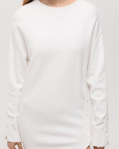 Сукня COURREGES - Фото 6