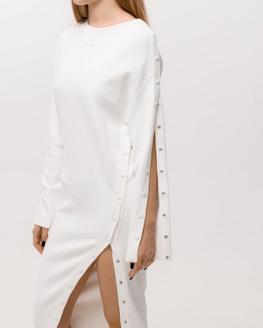 Сукня COURREGES - Фото 5