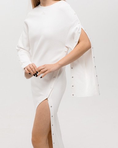 Сукня COURREGES - Фото 4