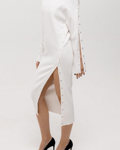 Сукня COURREGES - Фото 3