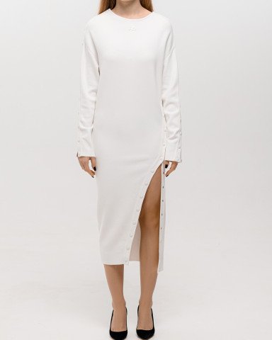 Сукня COURREGES - Фото 2