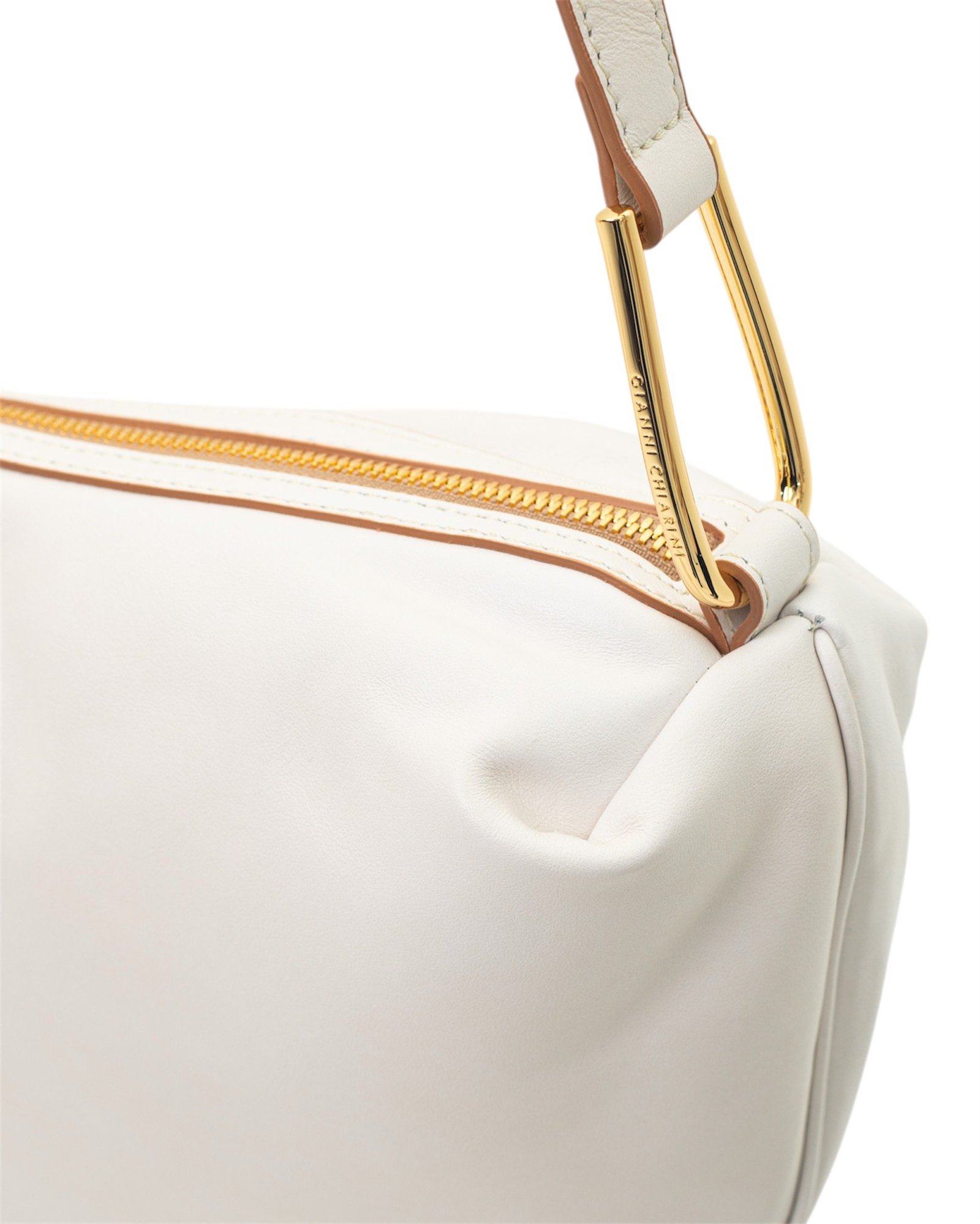 Сумка GIANNI CHIARINI - Фото 6 Сумка GIANNI CHIARINI - Фото 6