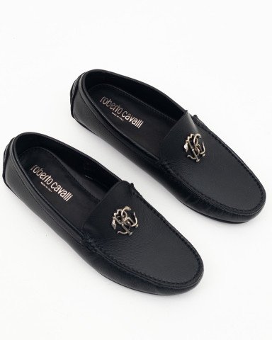 Мокасины ROBERTO CAVALLI Мокасины ROBERTO CAVALLI