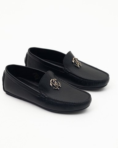 Мокасины ROBERTO CAVALLI Мокасины ROBERTO CAVALLI