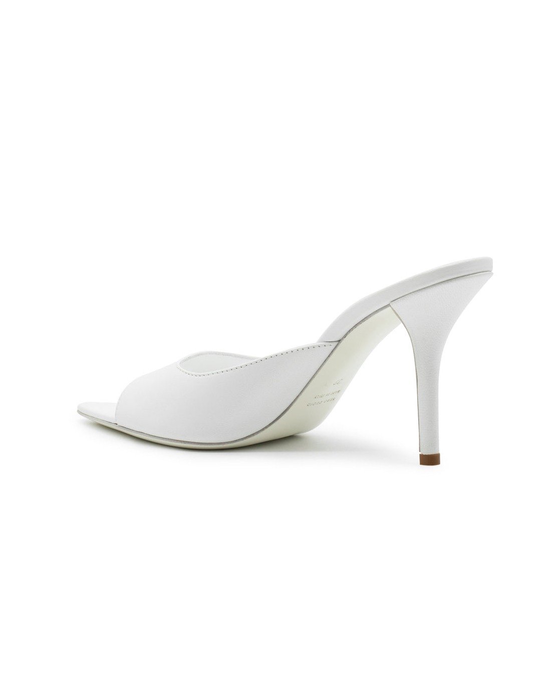 Сабо GIABORGHINI - Фото 3 Сабо GIABORGHINI - Фото 3