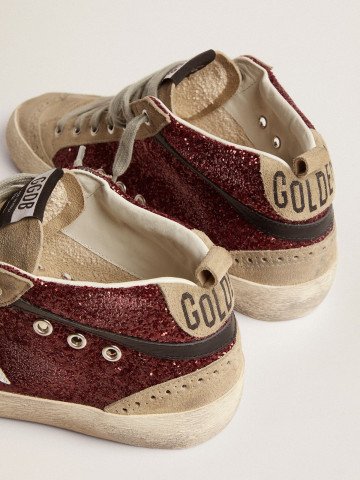 Кеди GOLDEN GOOSE - Фото №5