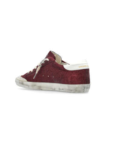 Кеды GOLDEN GOOSE - Фото №5