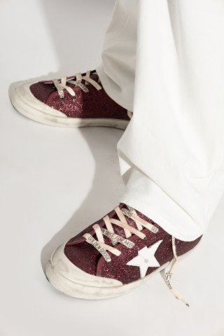 Кеди GOLDEN GOOSE - Фото 2
