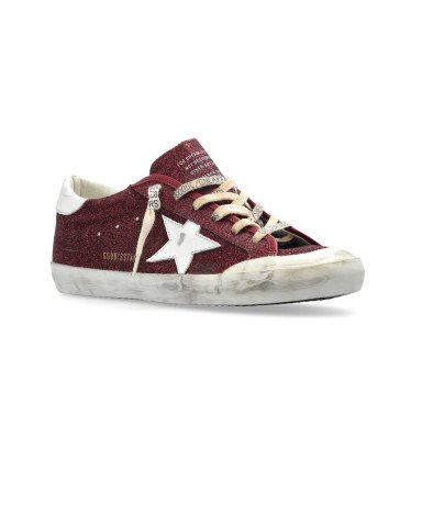 Кеди GOLDEN GOOSE - Фото 5