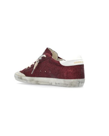 Кеди GOLDEN GOOSE - Фото 4