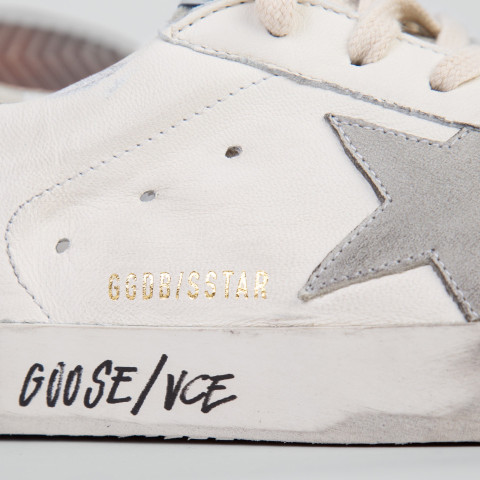 Кеди GOLDEN GOOSE - Фото №4