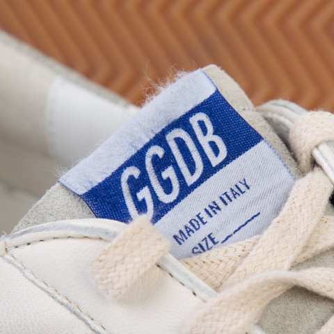 Кеди GOLDEN GOOSE - Фото №5