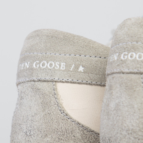 Кеди GOLDEN GOOSE - Фото №7