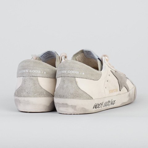 Кеды GOLDEN GOOSE - Фото 7