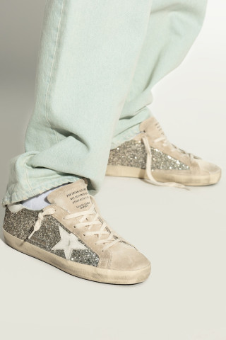 Кеди GOLDEN GOOSE - Фото №2