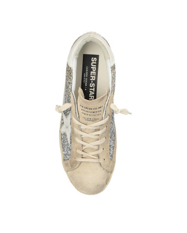 Кеди GOLDEN GOOSE - Фото №4