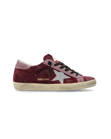 Кеды GOLDEN GOOSE - Фото №1