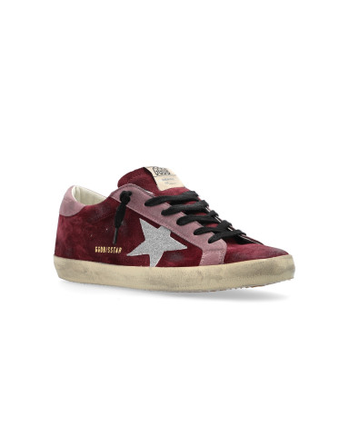 Кеды GOLDEN GOOSE - Фото №3
