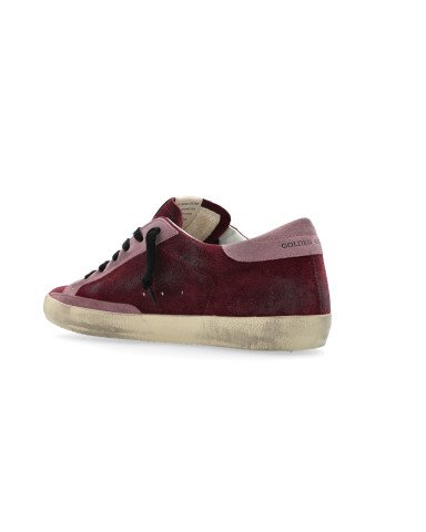 Кеды GOLDEN GOOSE - Фото 4