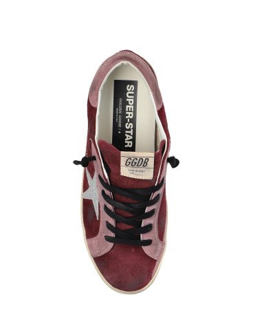 Кеды GOLDEN GOOSE - Фото 3