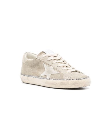 Кеди GOLDEN GOOSE - Фото №1