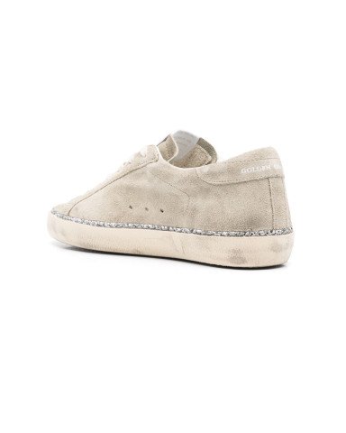 Кеди GOLDEN GOOSE - Фото №3