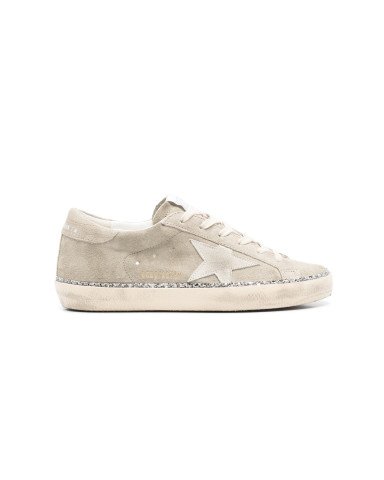 Кеди GOLDEN GOOSE - Фото №2
