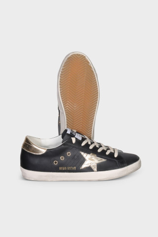 Кеди GOLDEN GOOSE - Фото №2